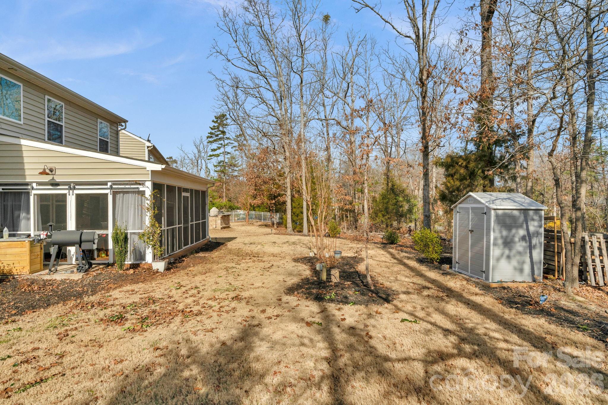 Lawson - Residential