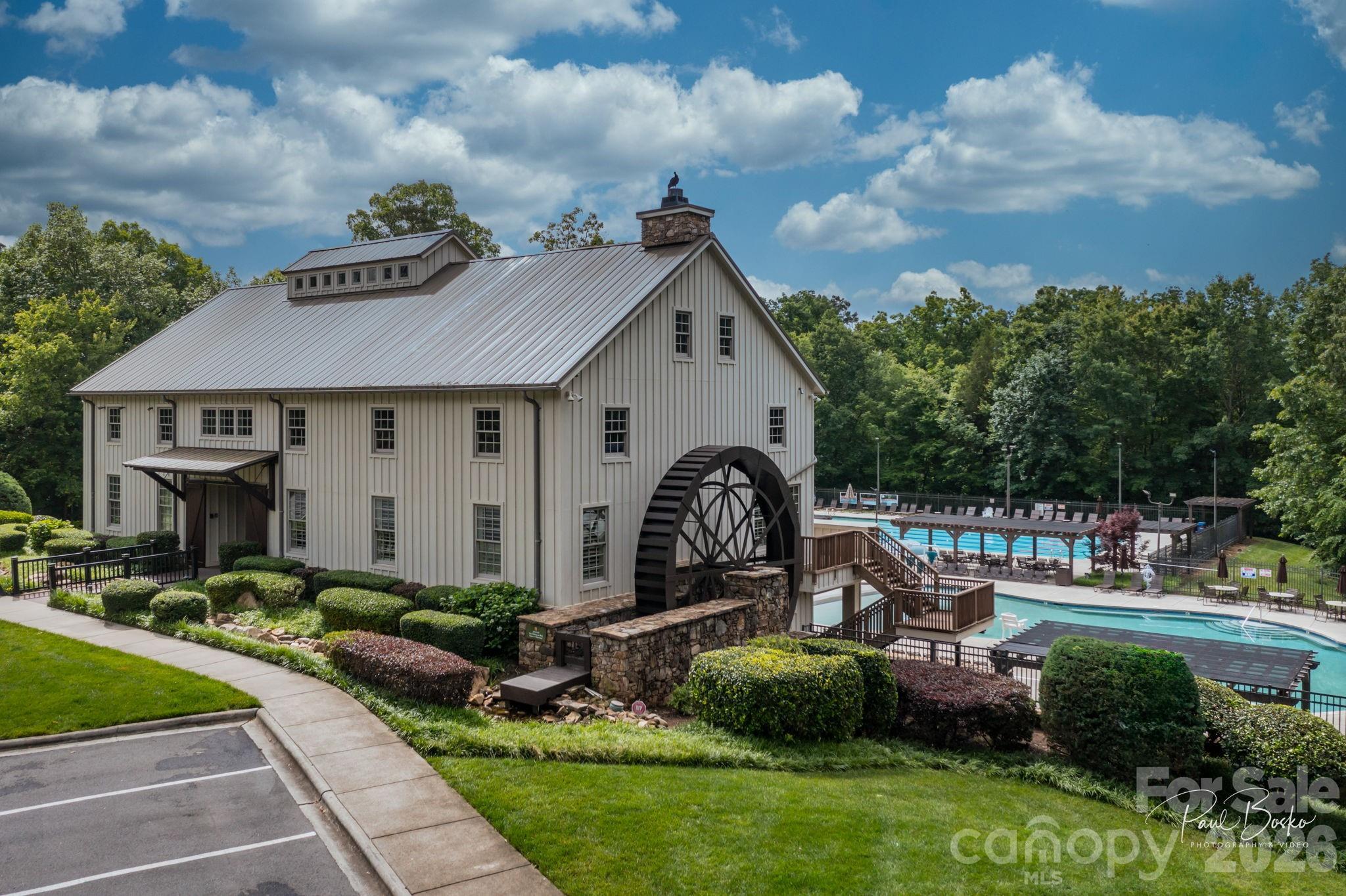 Lawson - Residential