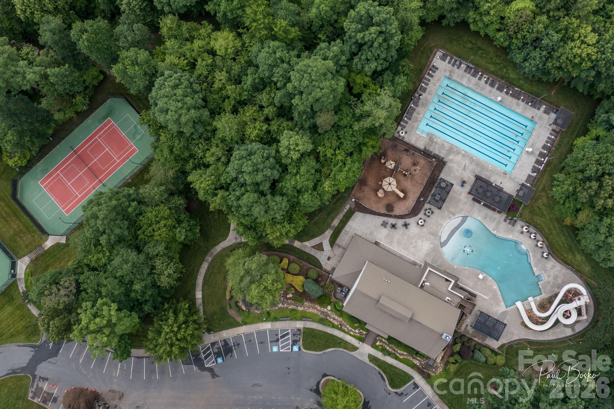 Lawson - Residential