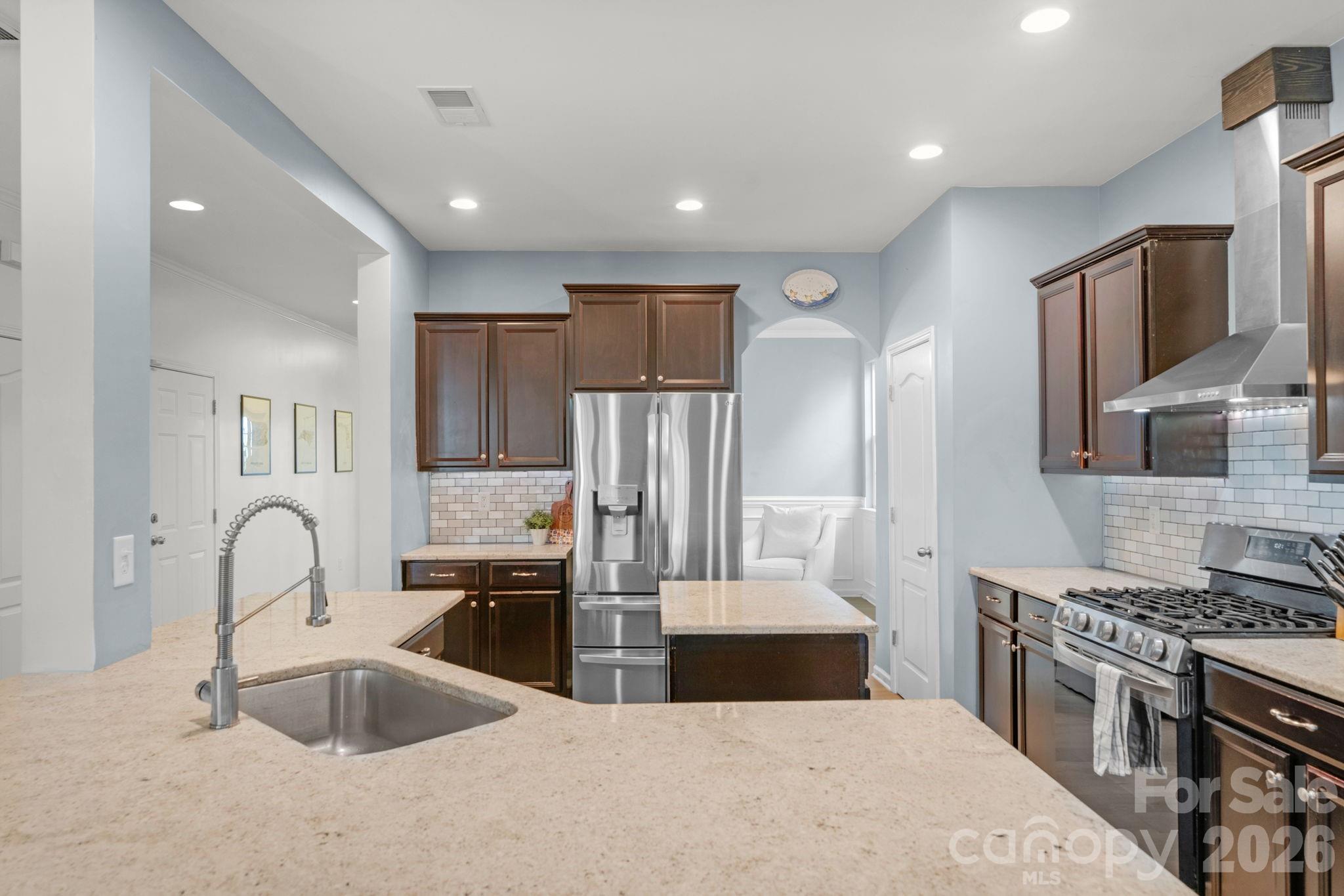 Lawson - Residential