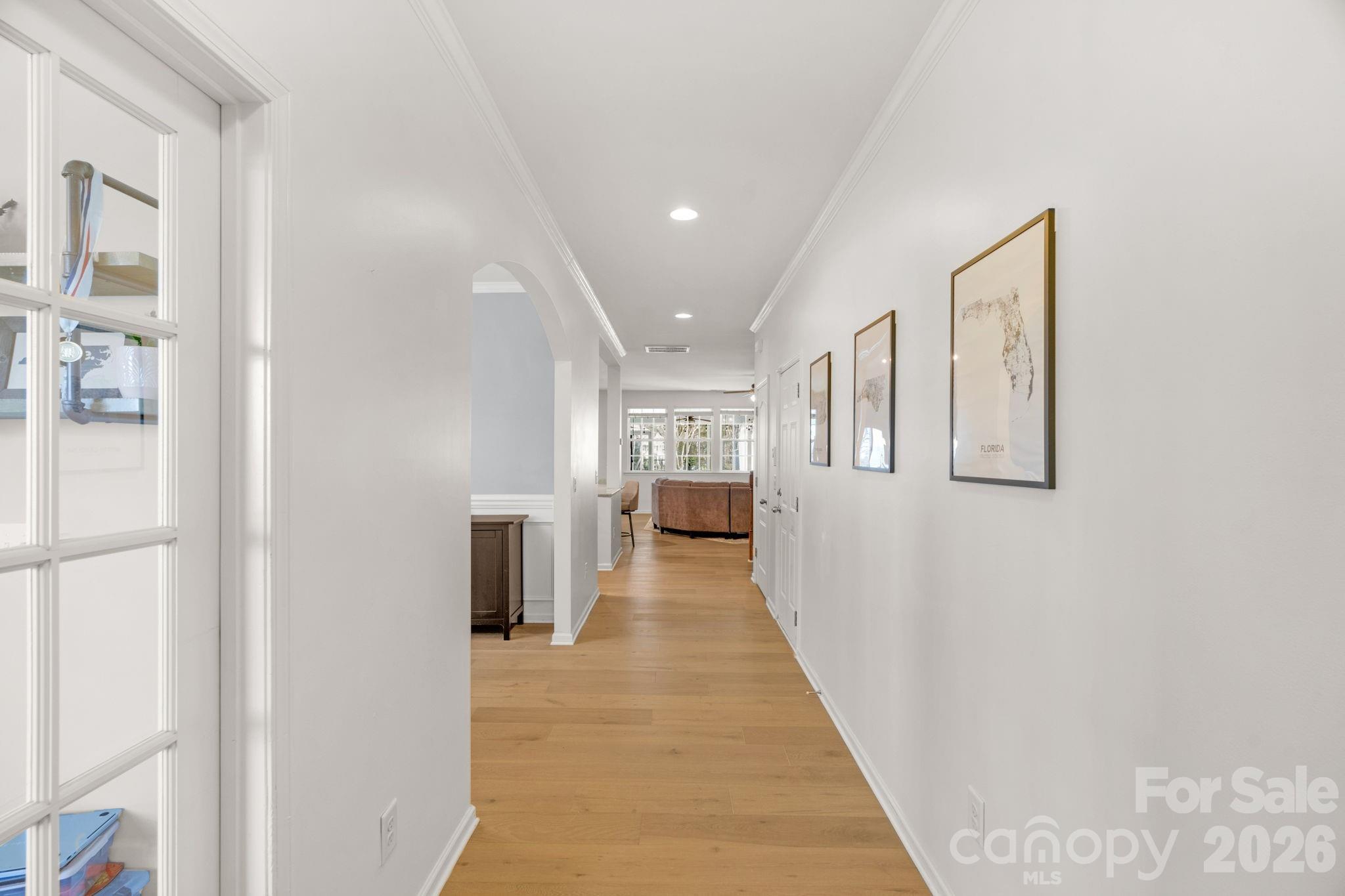 Lawson - Residential