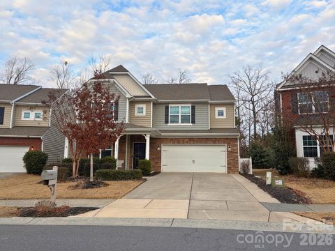 2637 Southern Trace Drive Waxhaw NC 28173