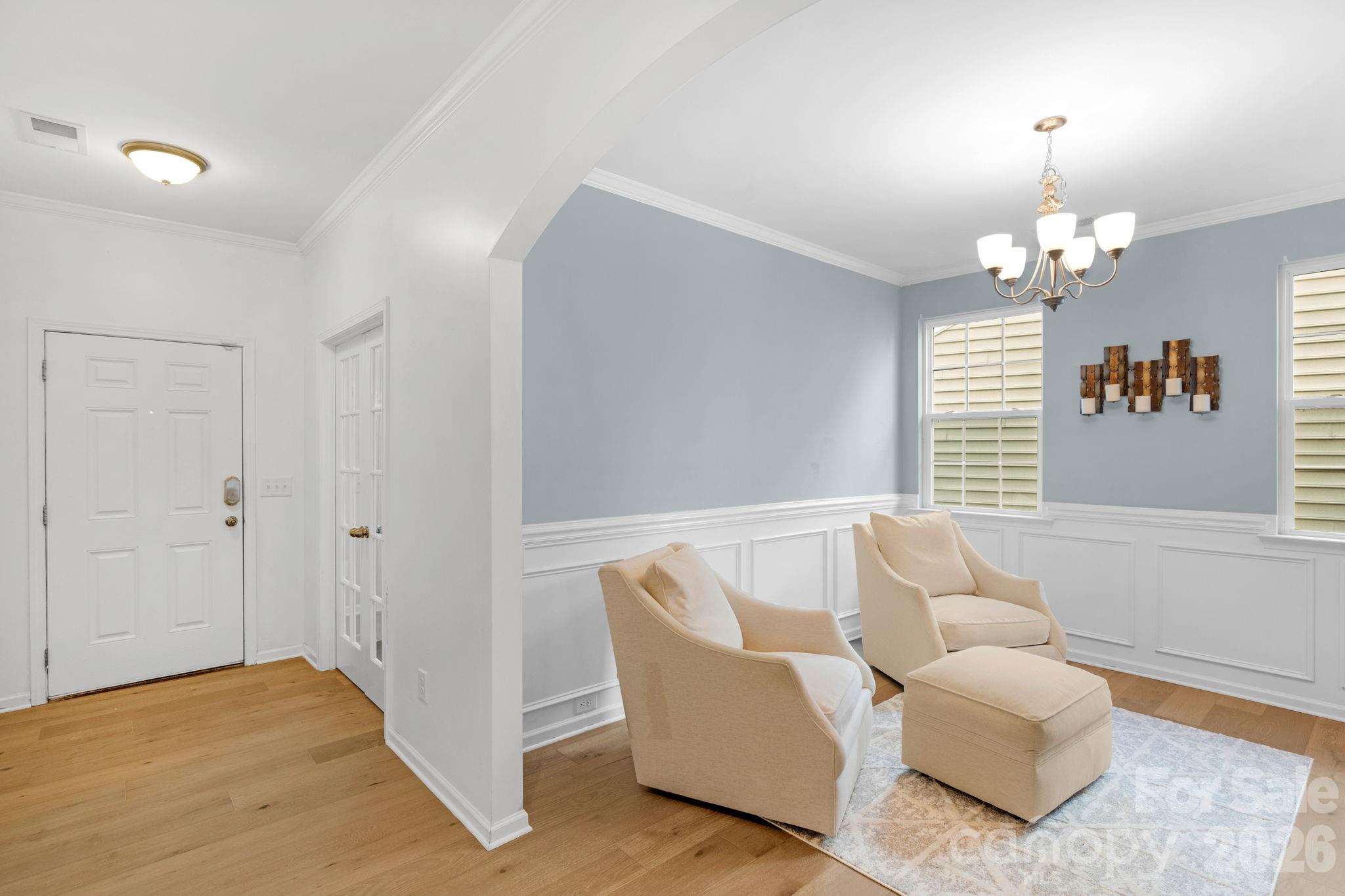 Lawson - Residential