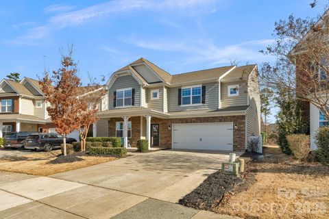 2637 Southern Trace Drive Waxhaw NC 28173
