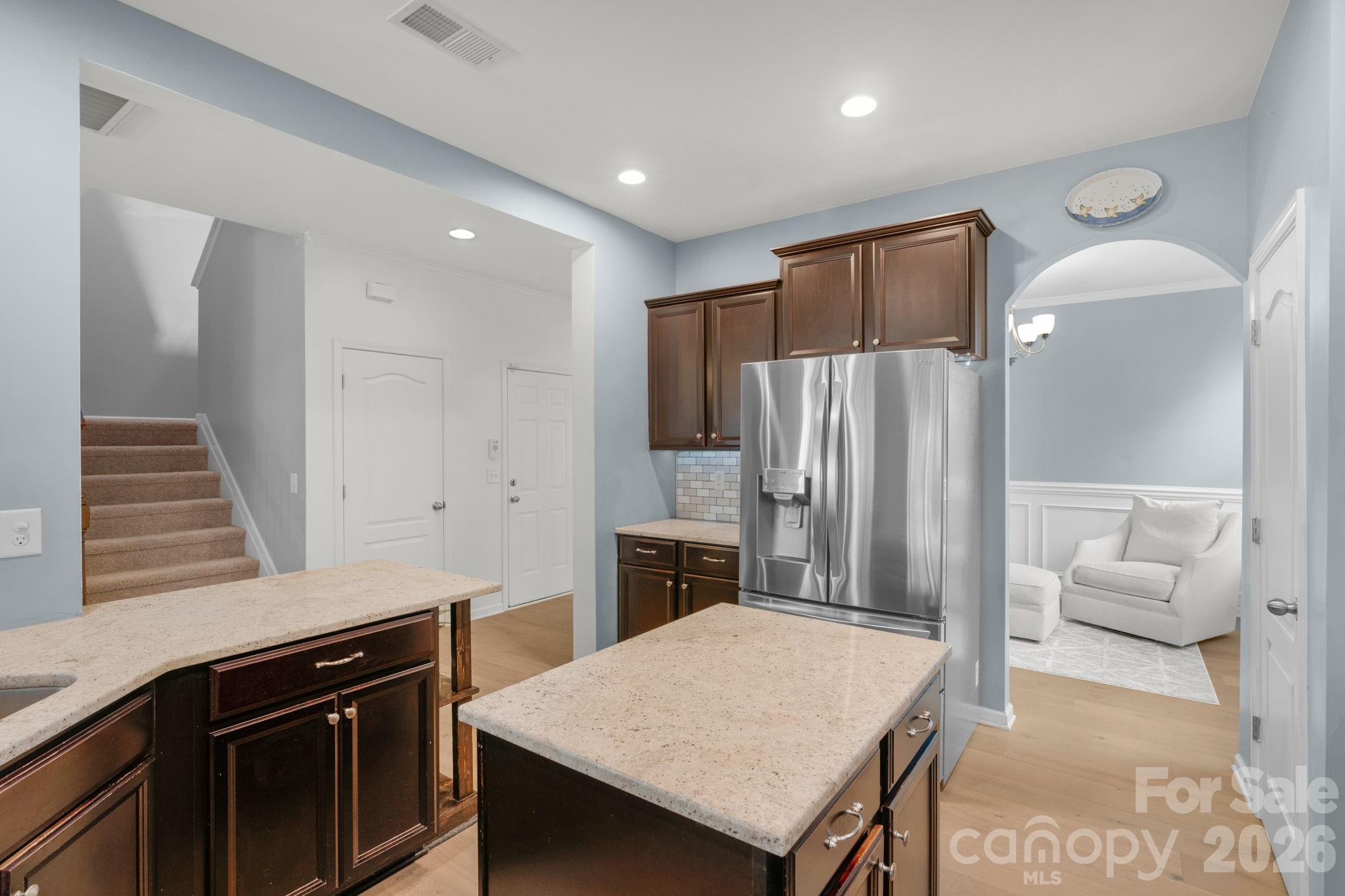 Lawson - Residential