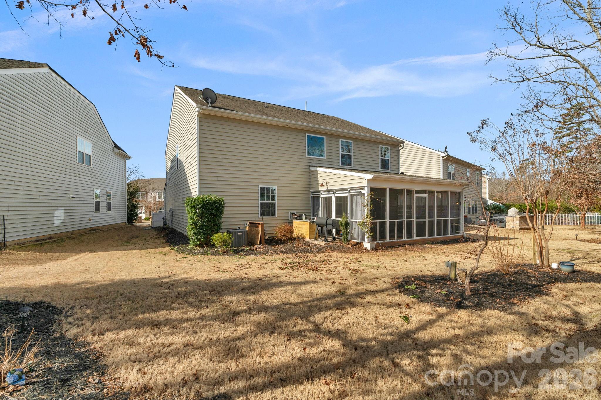 Lawson - Residential