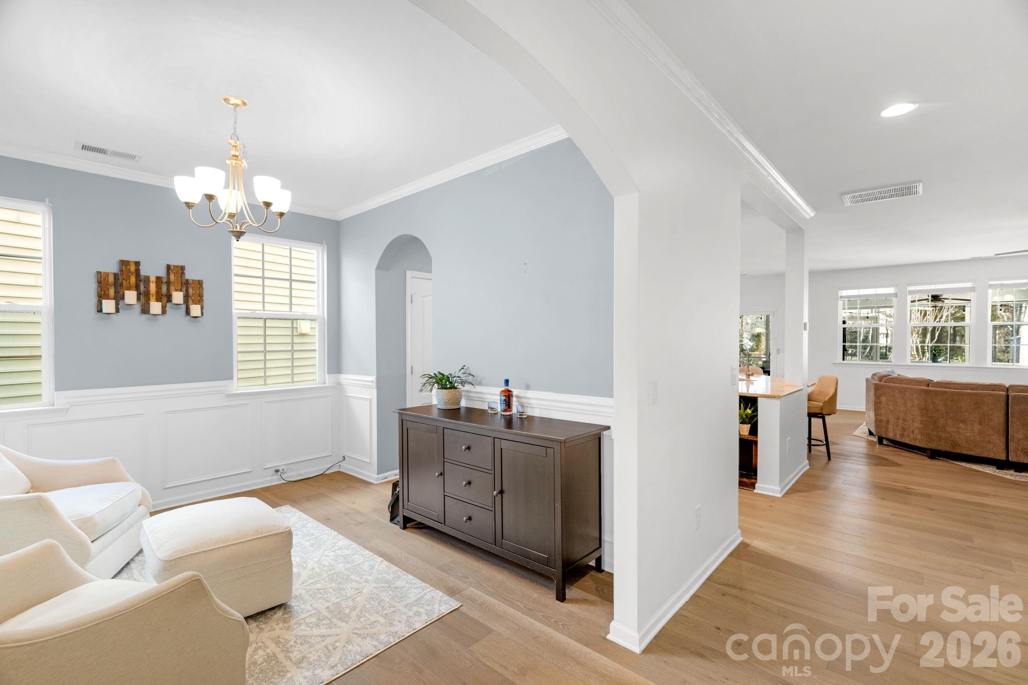 Lawson - Residential