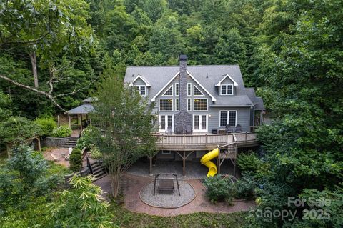 533 Safari Drive Sylva NC 28779