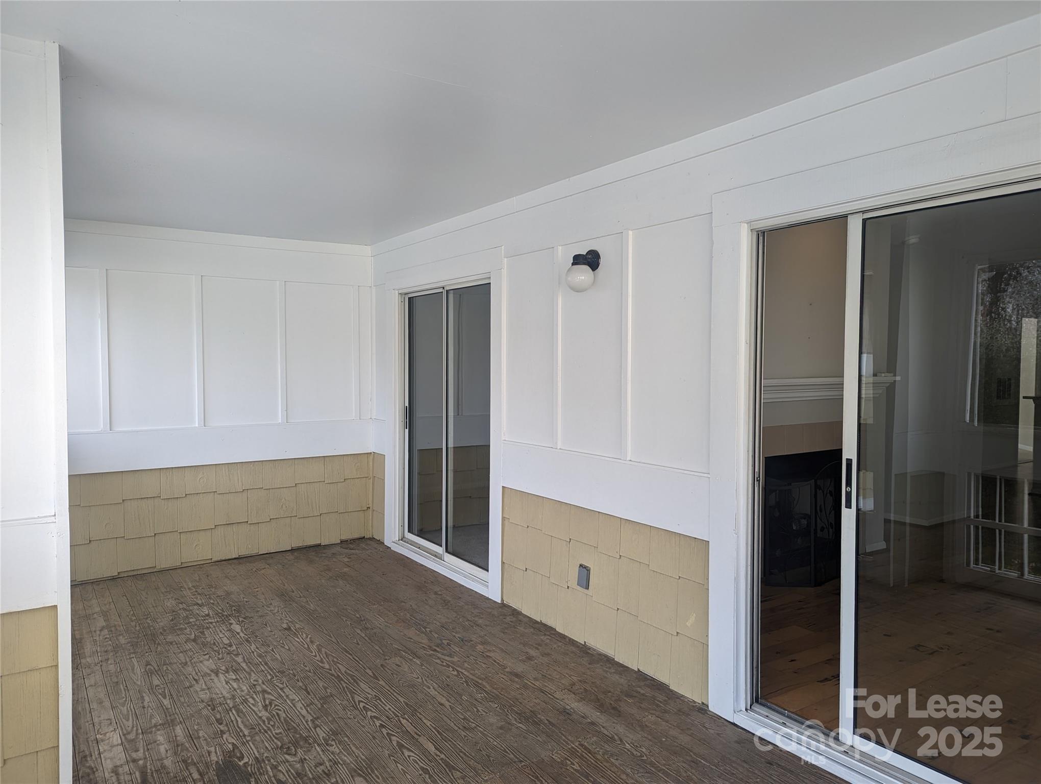 Davidson Landing - Residential Lease
