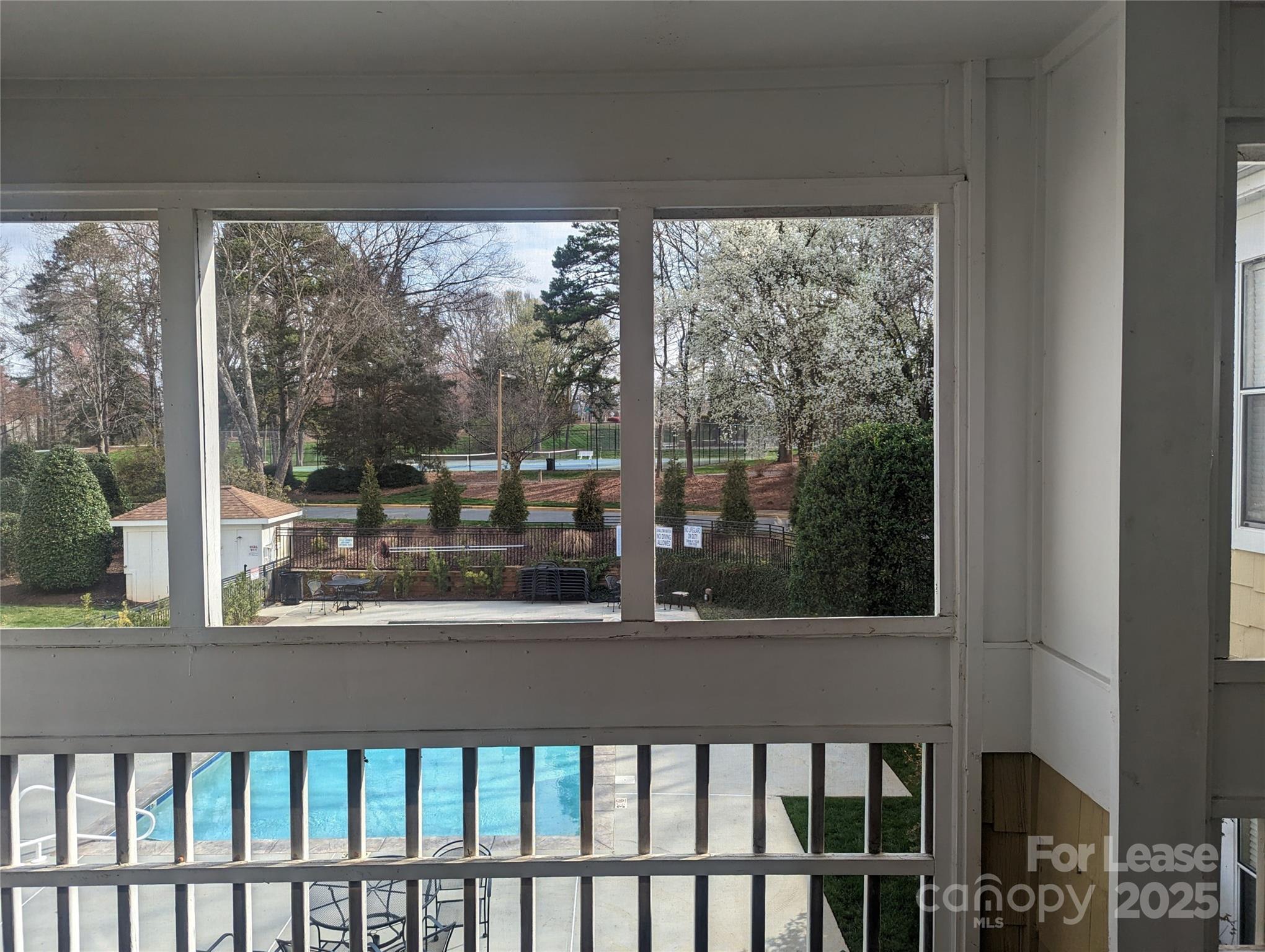 Davidson Landing - Residential Lease