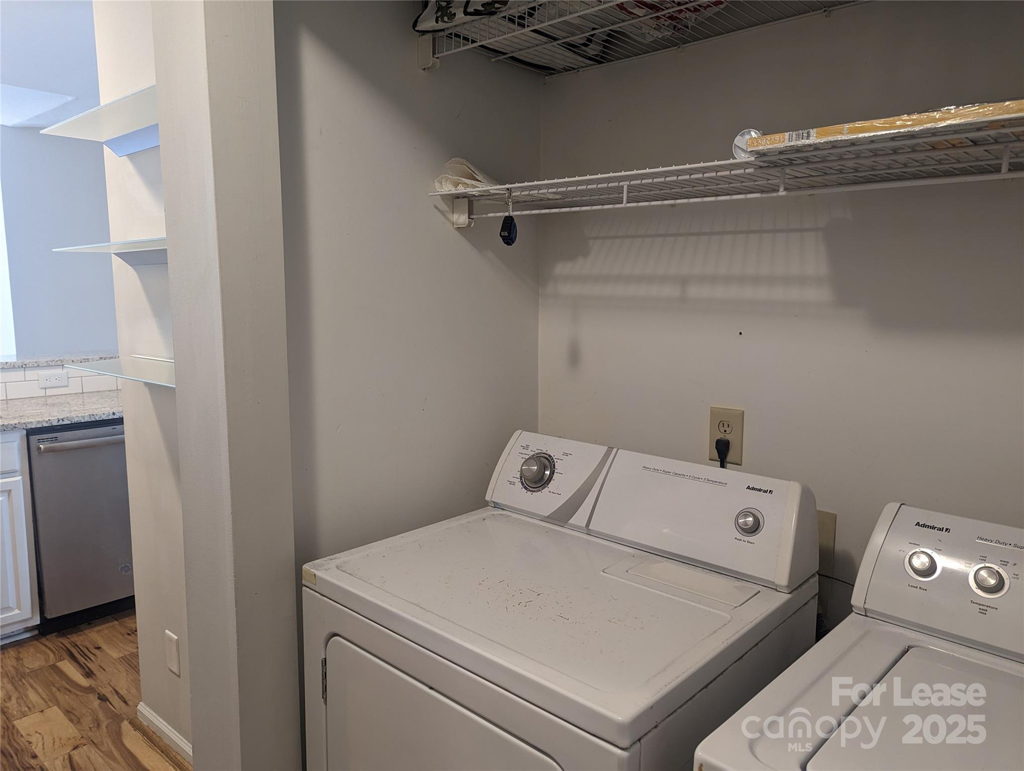 Davidson Landing - Residential Lease