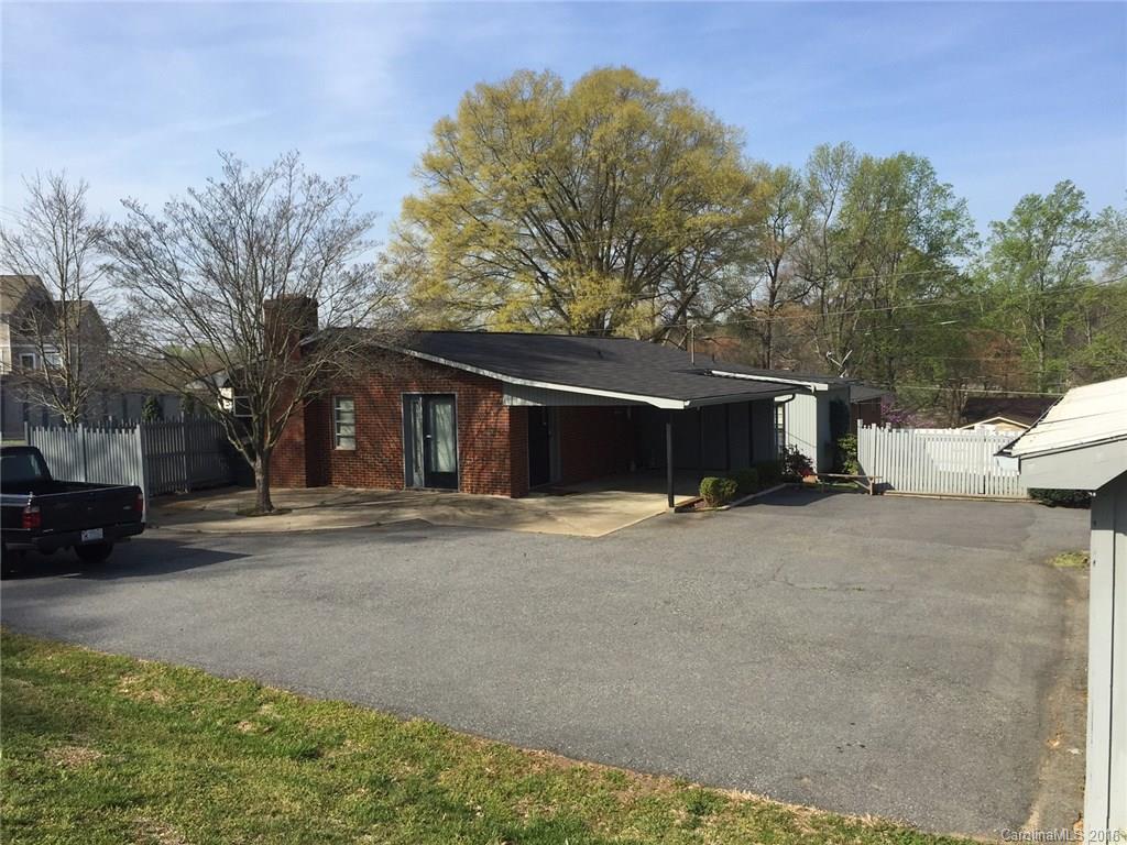 None - Residential Lease