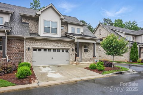 5118 Waldron Meadow Drive Charlotte NC 28226