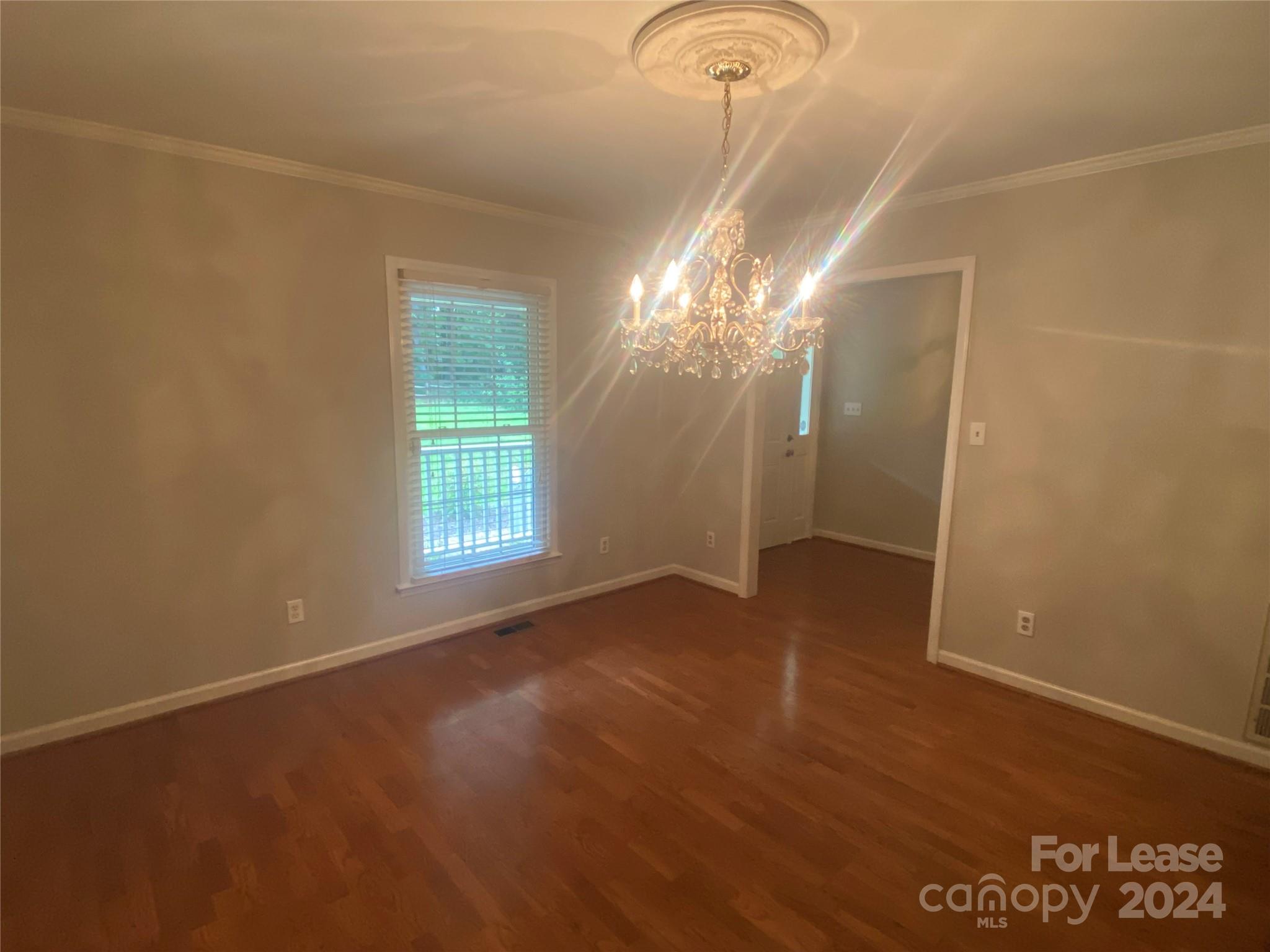 Forest Hills - Residential Lease