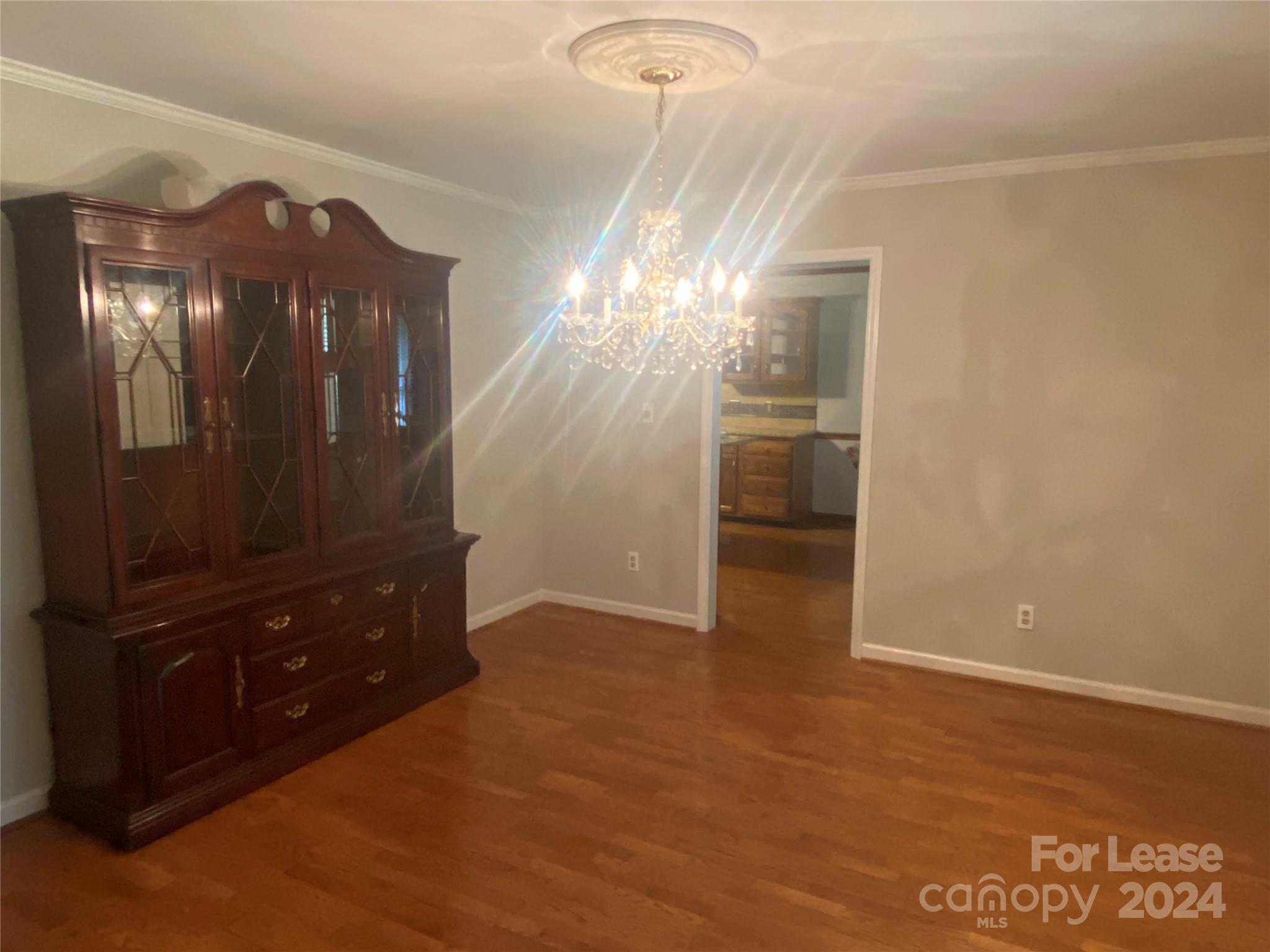 Forest Hills - Residential Lease