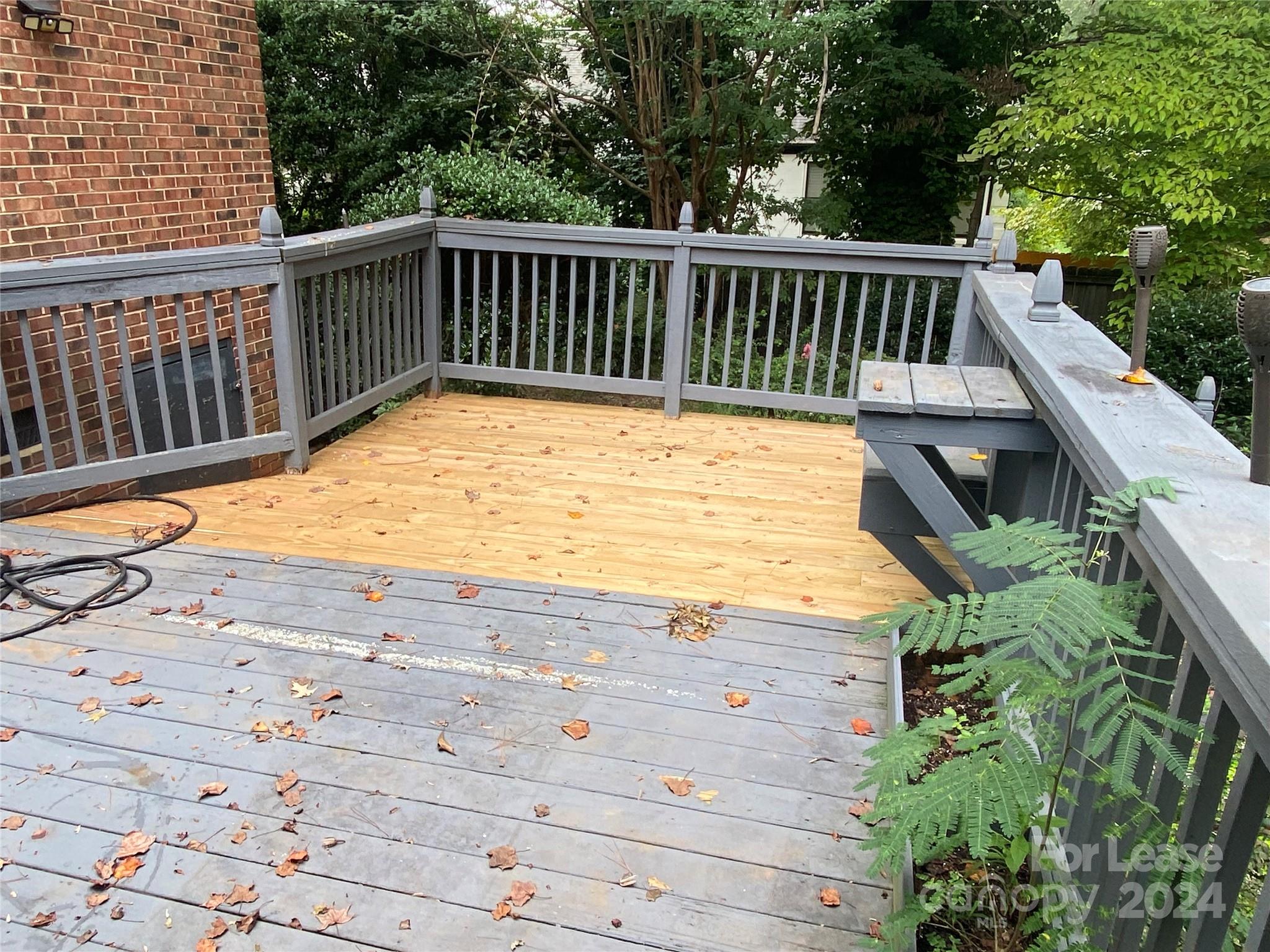 Forest Hills - Residential Lease