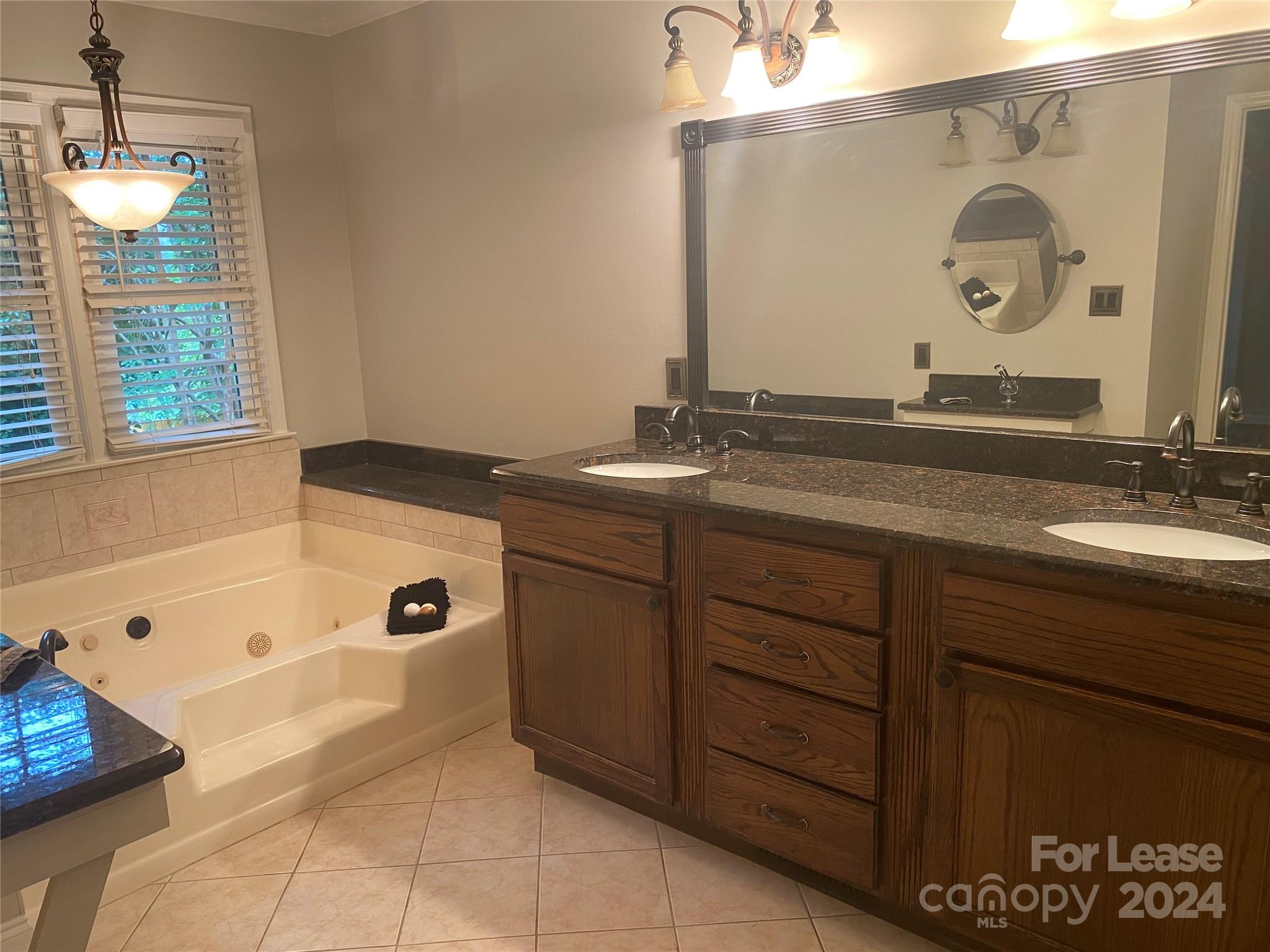 Forest Hills - Residential Lease