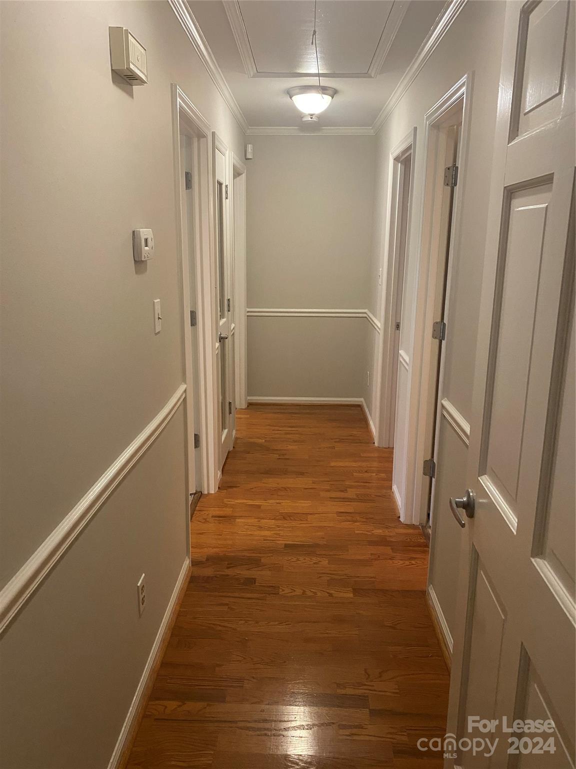 Forest Hills - Residential Lease