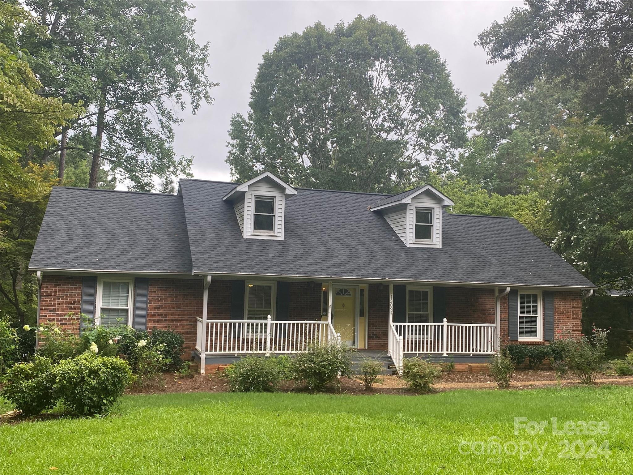 Forest Hills - Residential Lease