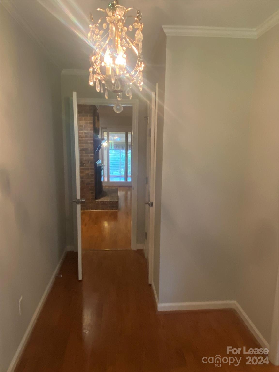 Forest Hills - Residential Lease