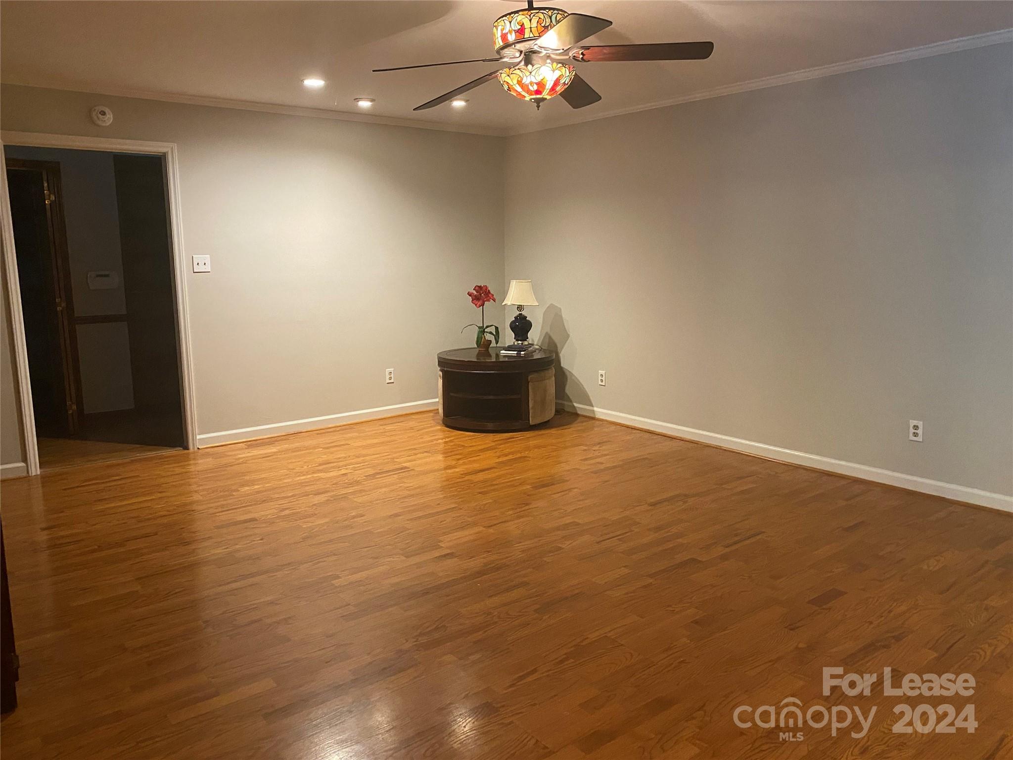 Forest Hills - Residential Lease