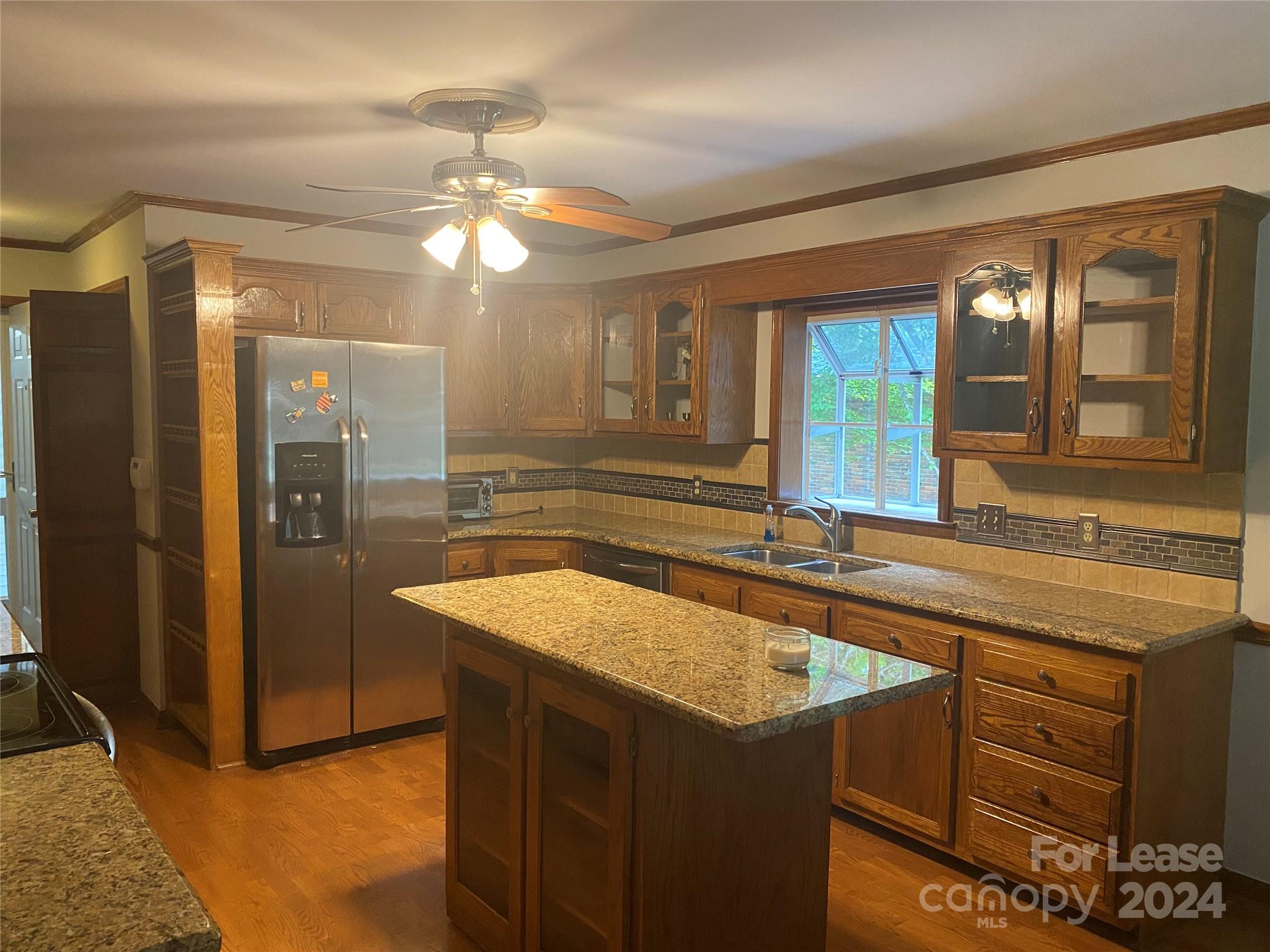 Forest Hills - Residential Lease