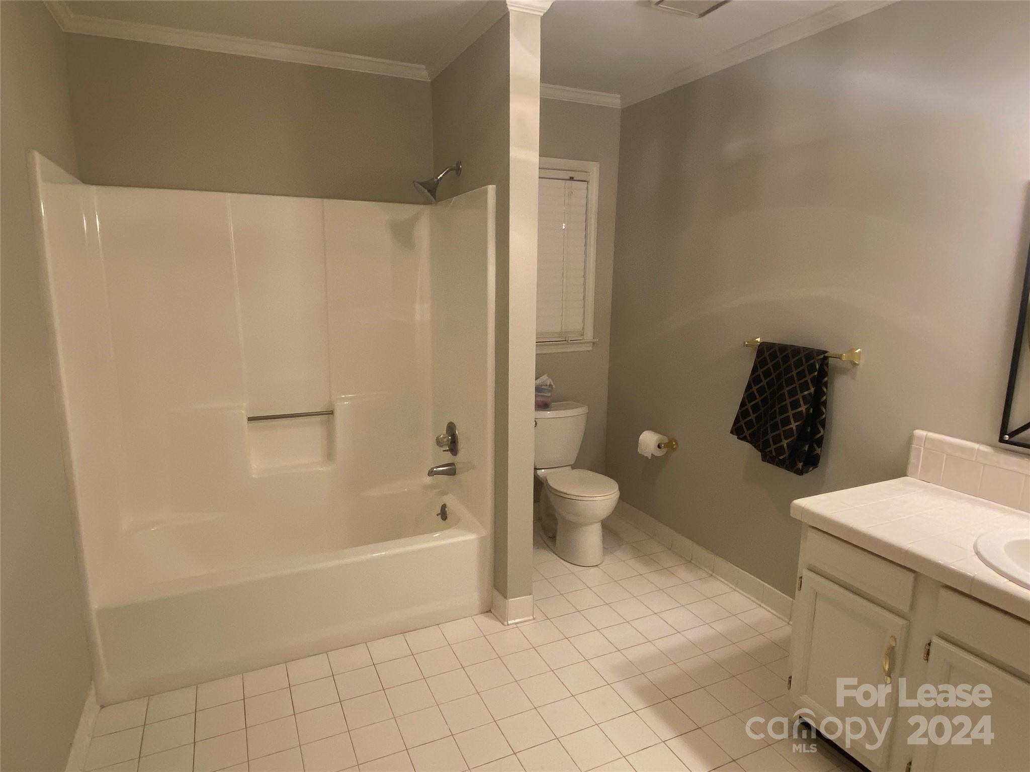 Forest Hills - Residential Lease