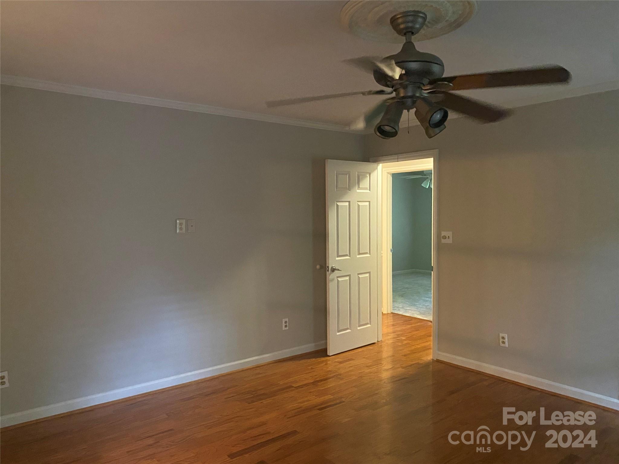 Forest Hills - Residential Lease