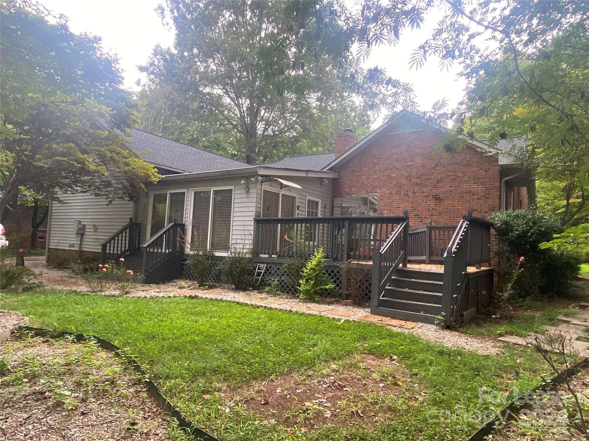 Forest Hills - Residential Lease