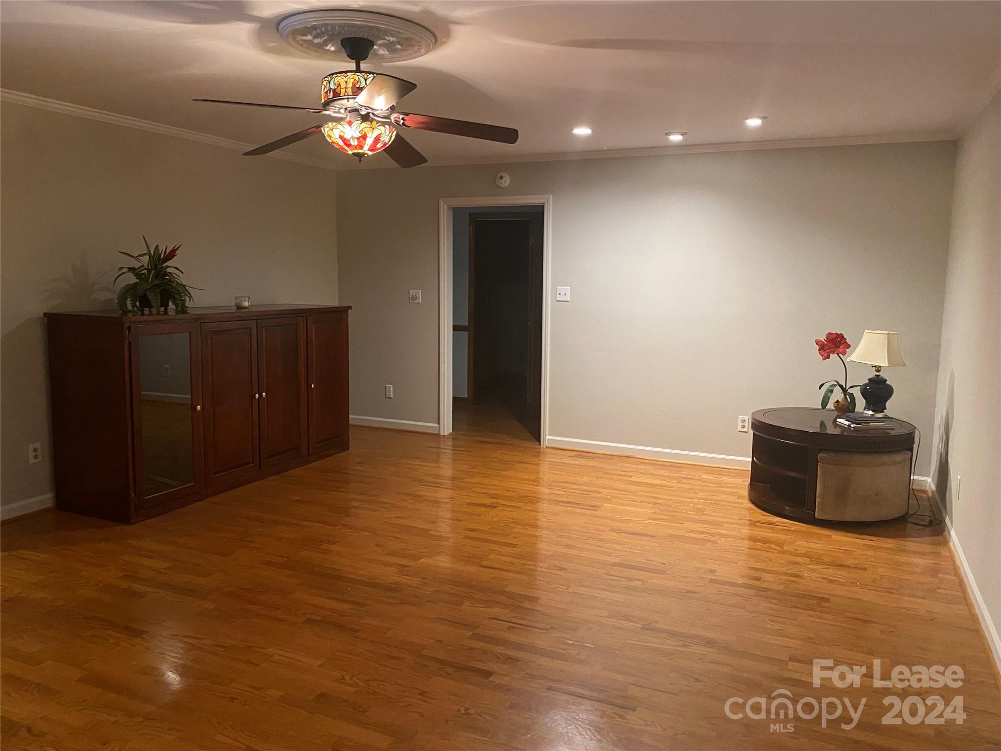 Forest Hills - Residential Lease