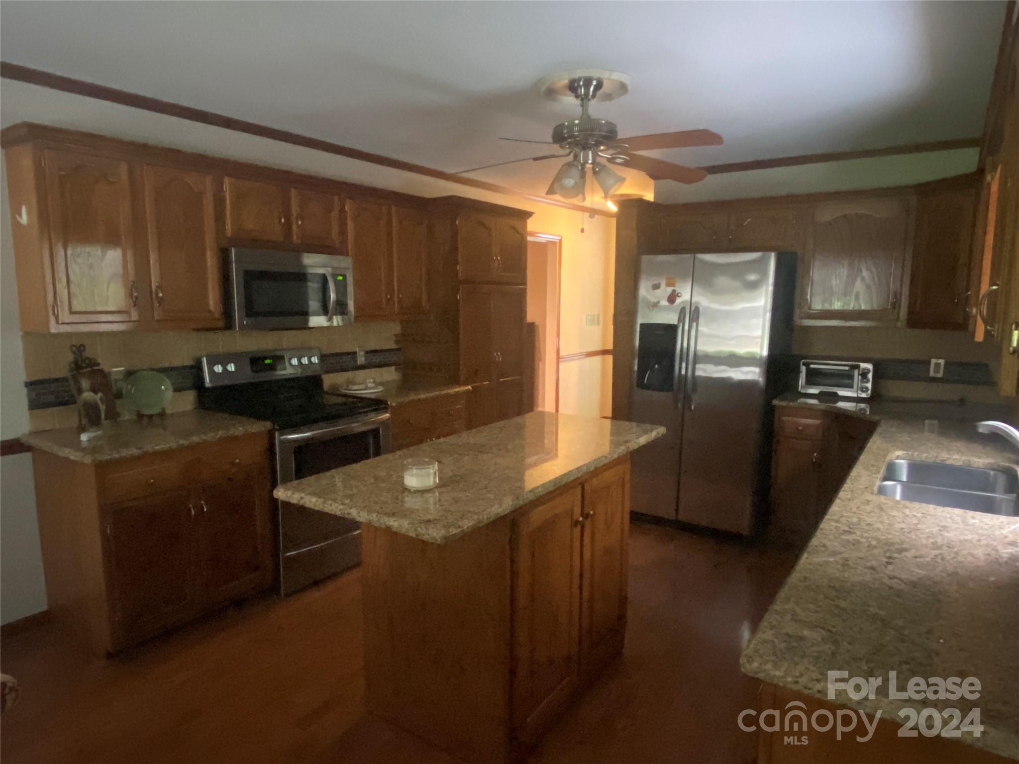 Forest Hills - Residential Lease