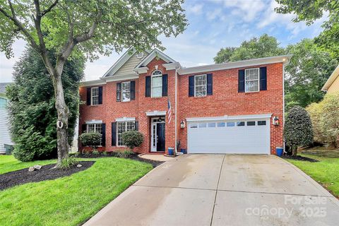 Photo of 119 Middleton Place #184, Mooresville, NC 28117 (MLS # 4292406)