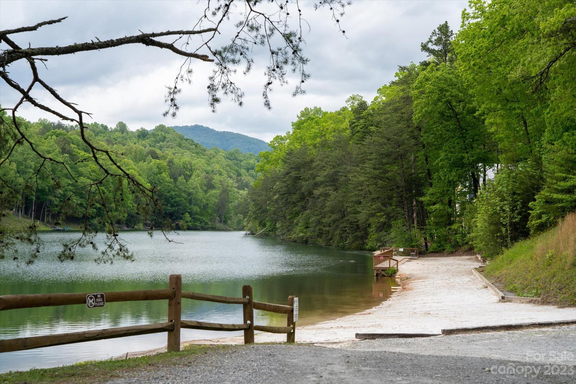 Riverbend at Lake Lure - Land