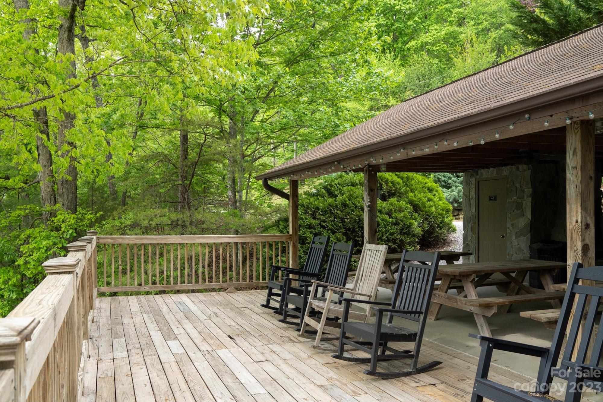Riverbend at Lake Lure - Land