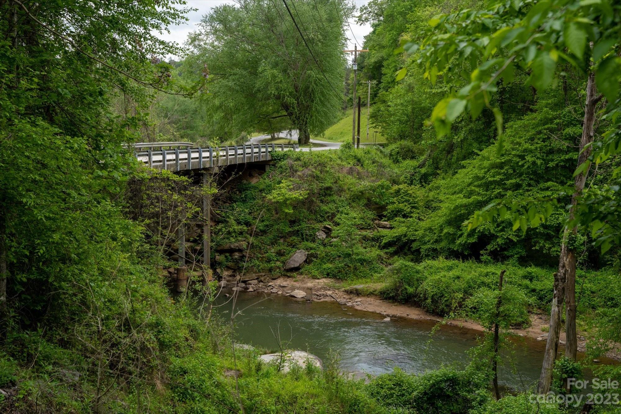 Riverbend at Lake Lure - Land