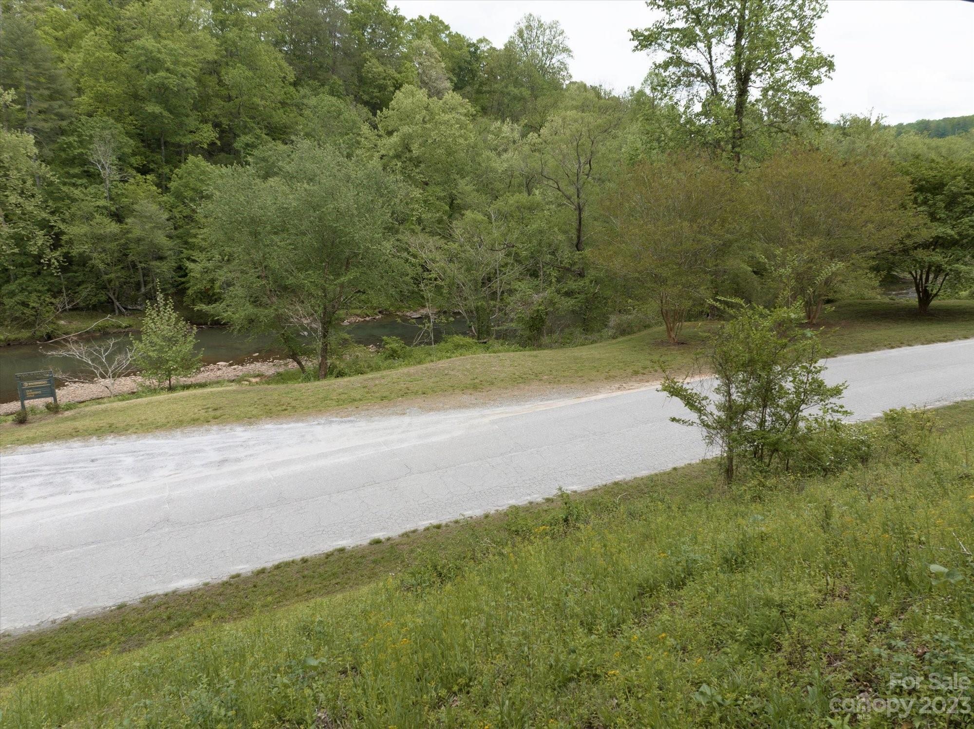 Riverbend at Lake Lure - Land