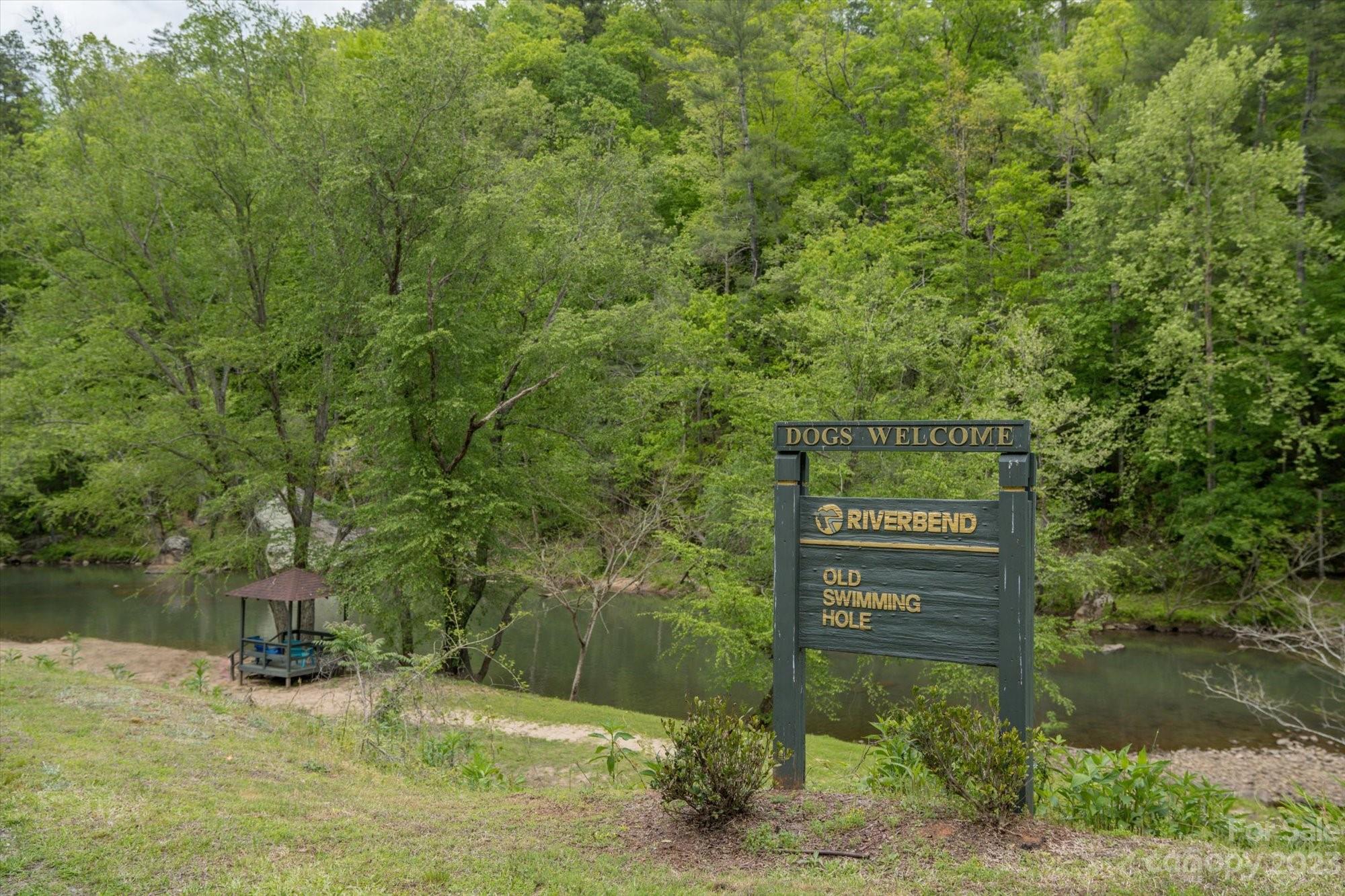 Riverbend at Lake Lure - Land