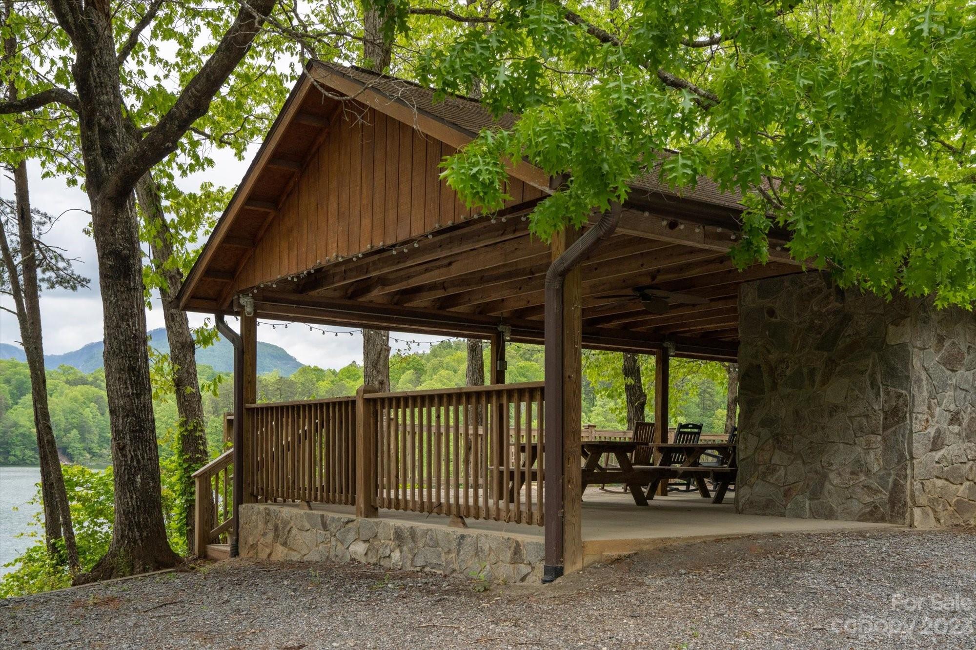 Riverbend at Lake Lure - Land