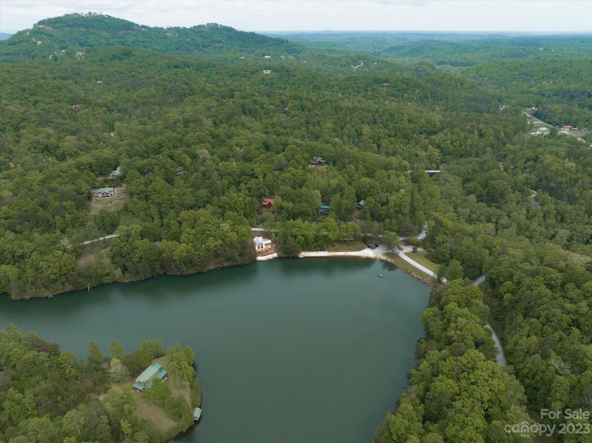 Riverbend at Lake Lure - Land