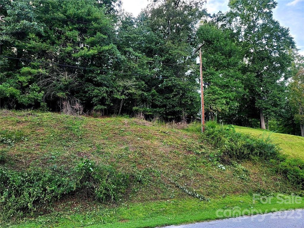 Riverbend at Lake Lure - Land