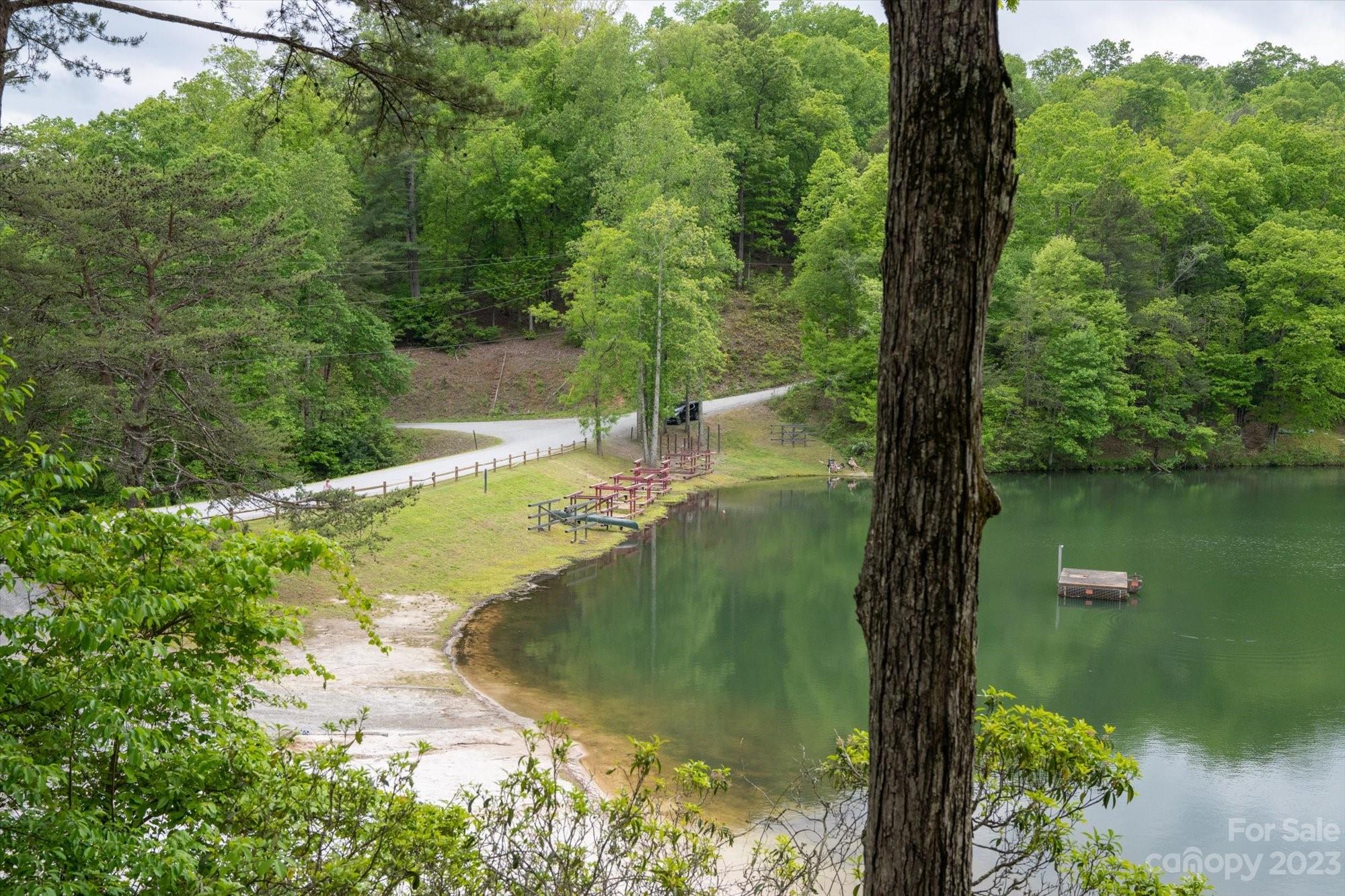 Riverbend at Lake Lure - Land