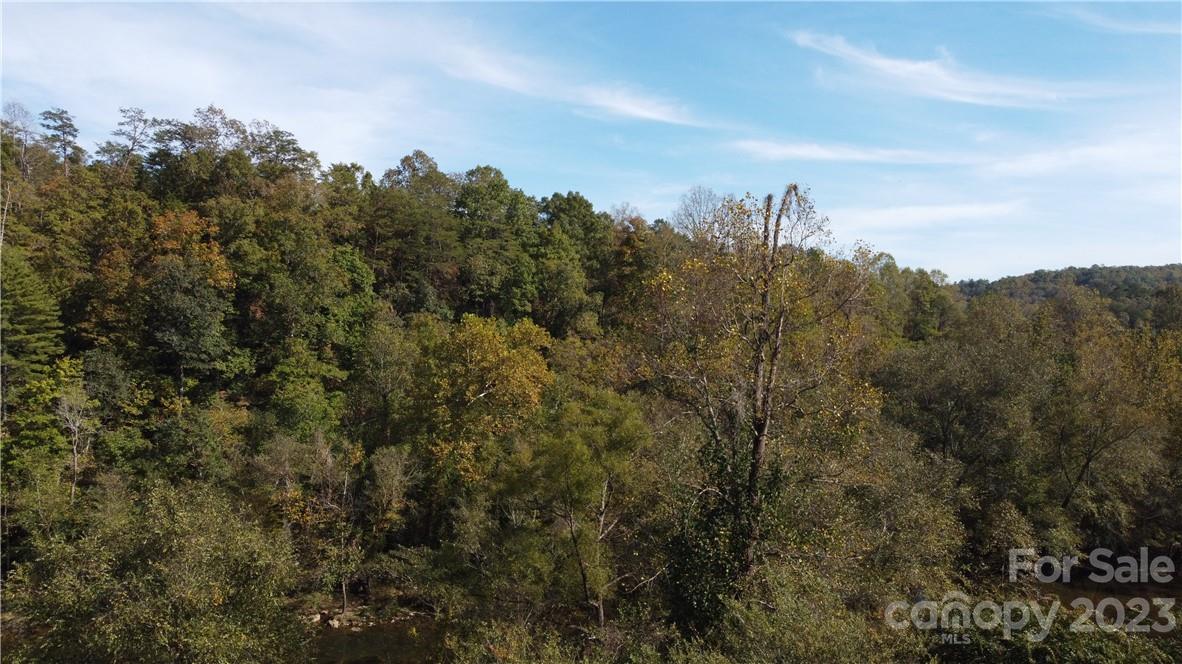 Riverbend at Lake Lure - Land