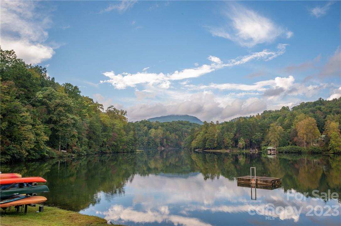 Riverbend at Lake Lure - Land
