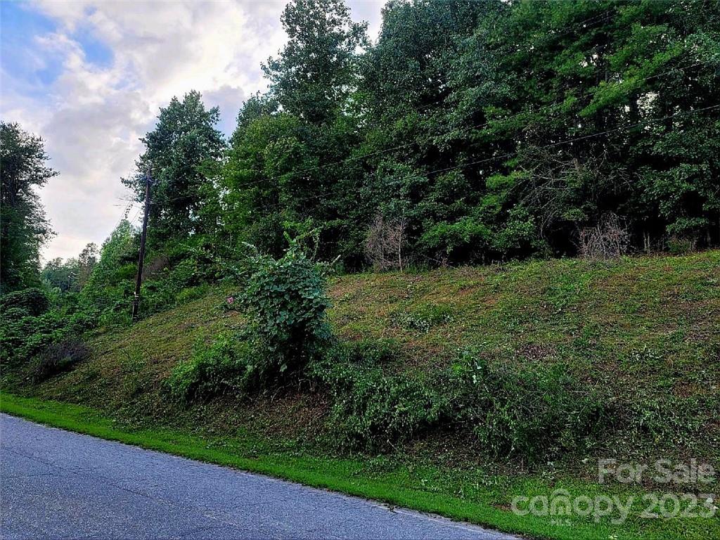 Riverbend at Lake Lure - Land