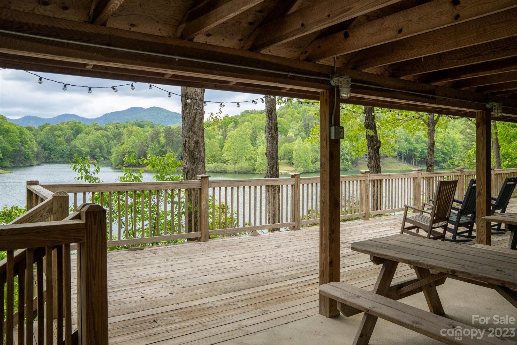 Riverbend at Lake Lure - Land