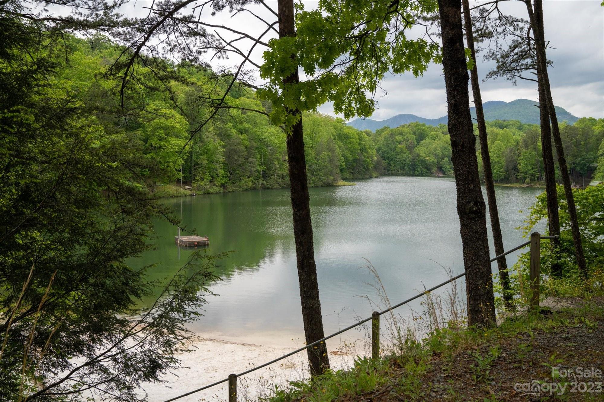 Riverbend at Lake Lure - Land