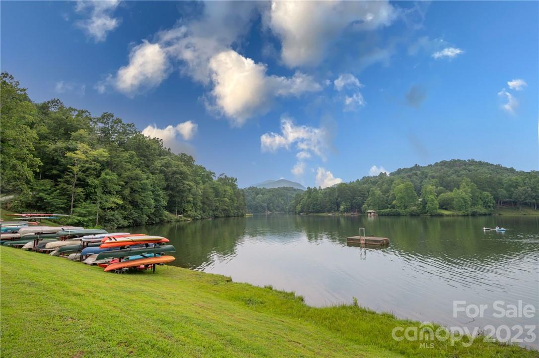 Riverbend at Lake Lure - Land