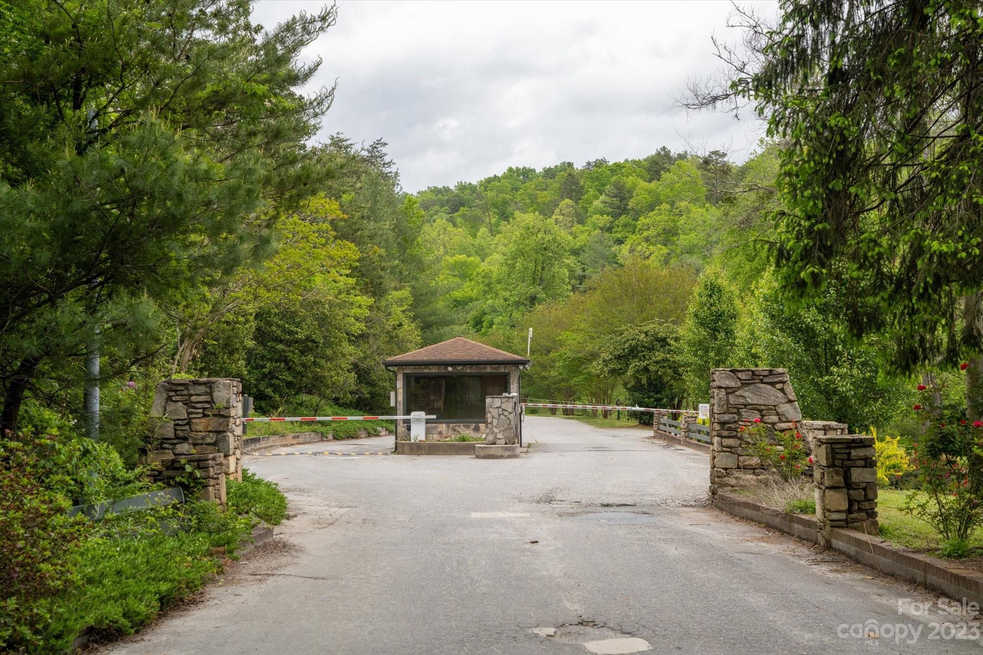 Riverbend at Lake Lure - Land