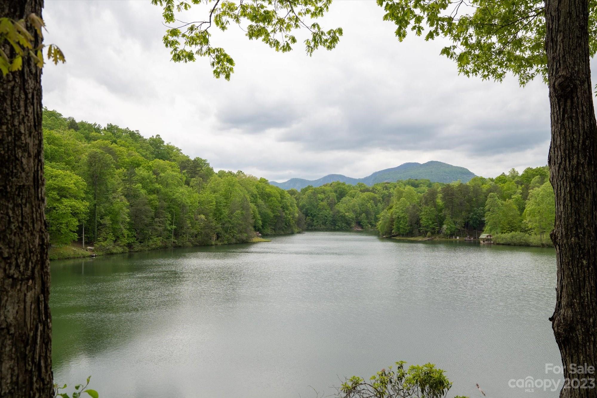 Riverbend at Lake Lure - Land