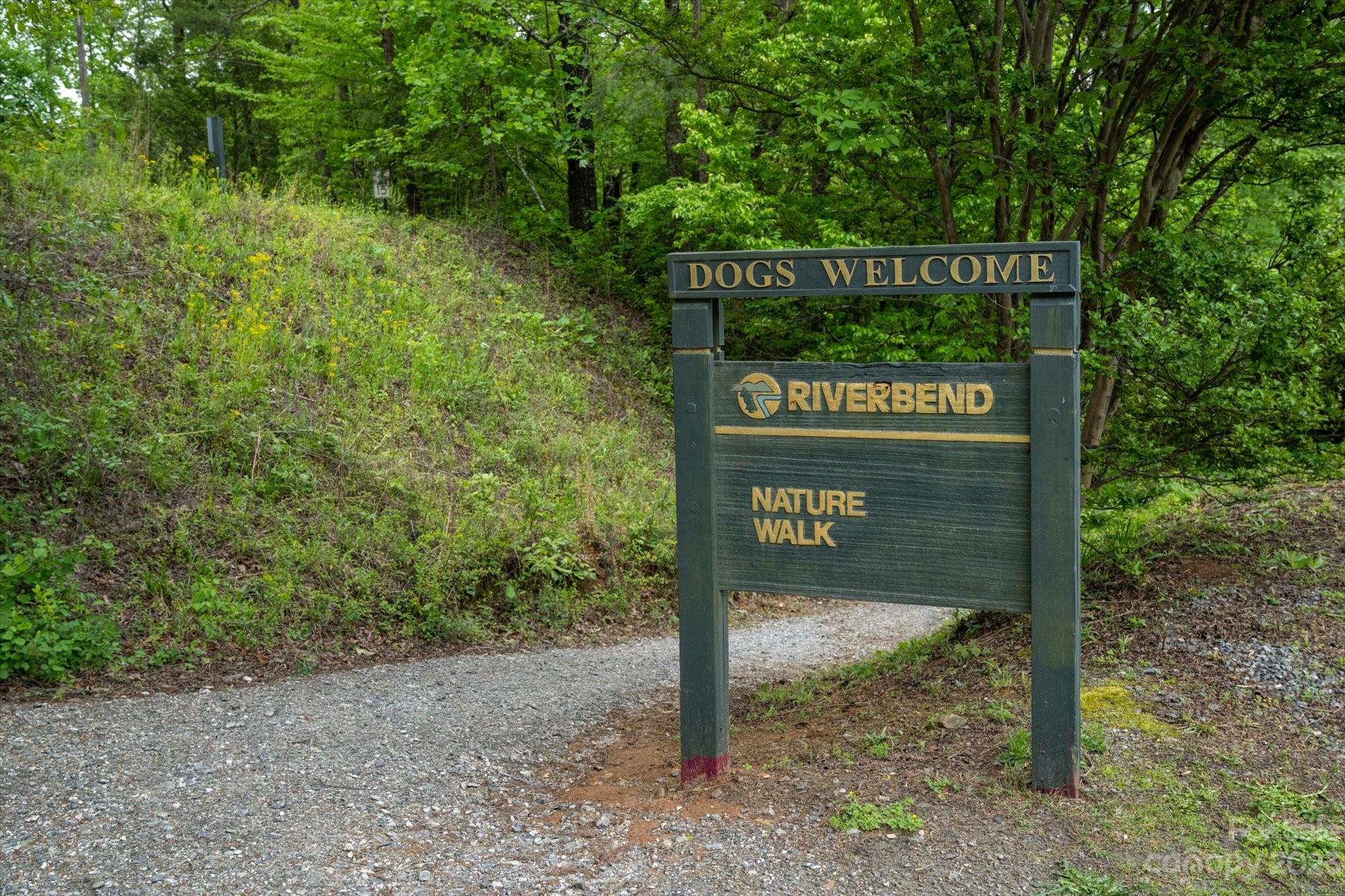 Riverbend at Lake Lure - Land